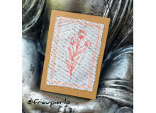 Stickdatei - Botanical Art 5